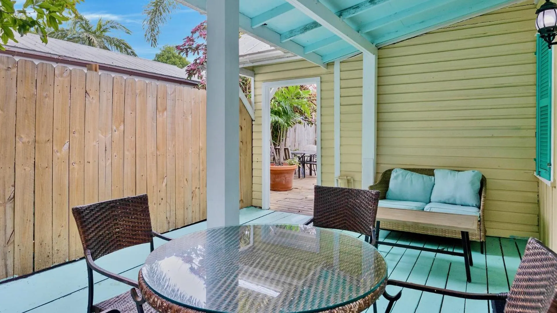 Nyaraló Calusa Suite By Last Key Realty Key West Amerikai Egyesült Államok