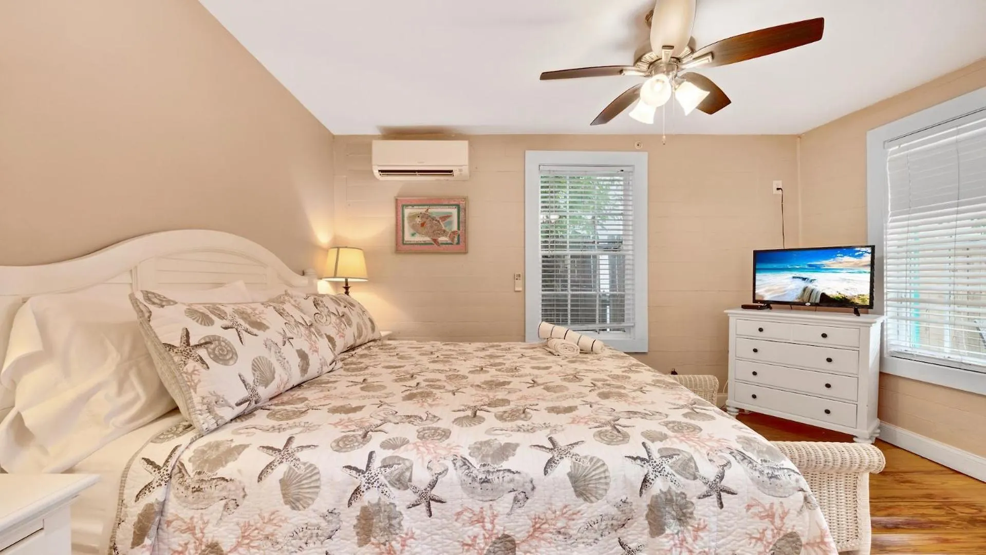 Calusa Suite By Last Key Realty Key West Nyaraló