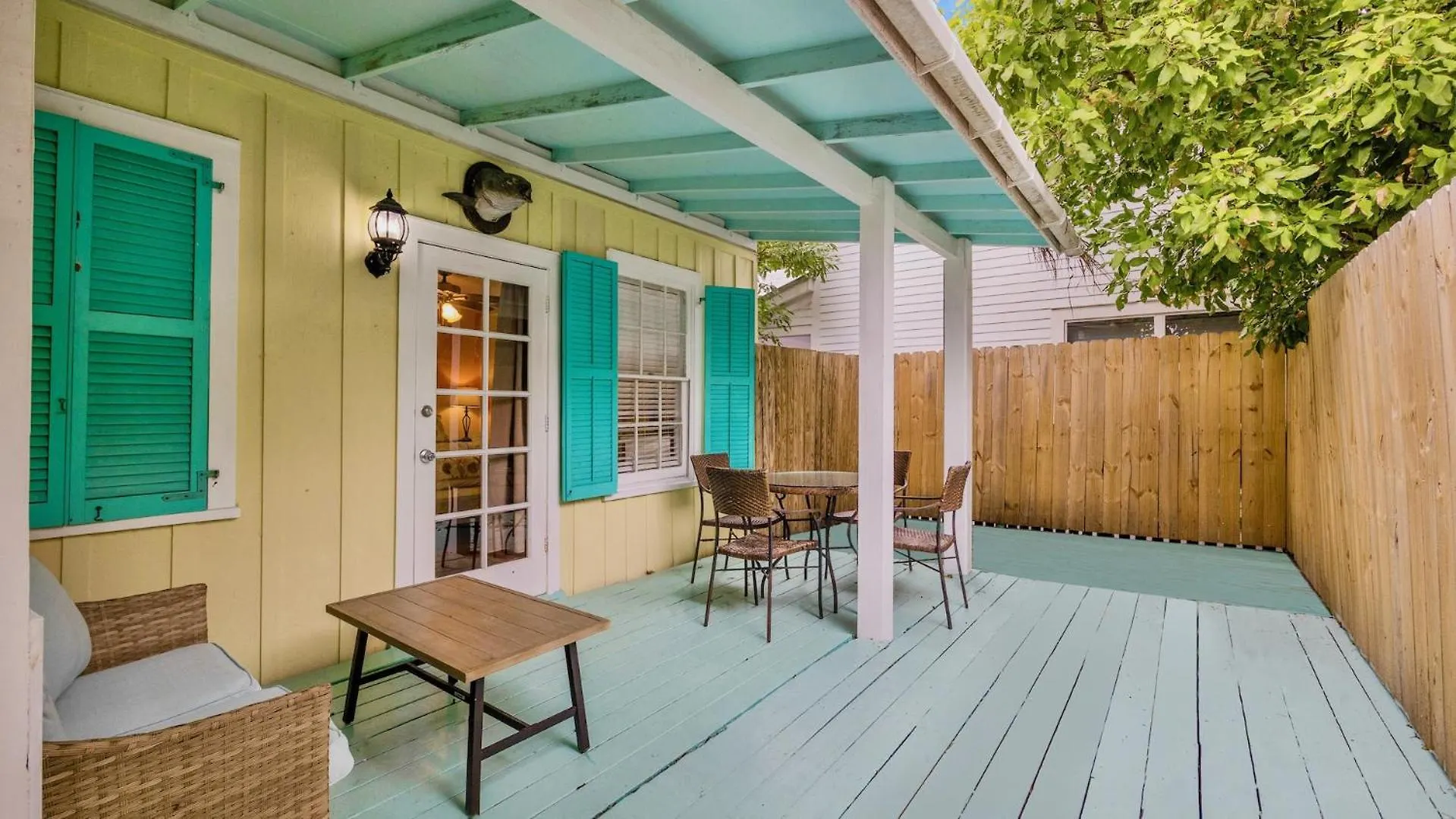 Calusa Suite By Last Key Realty Key West Nyaraló