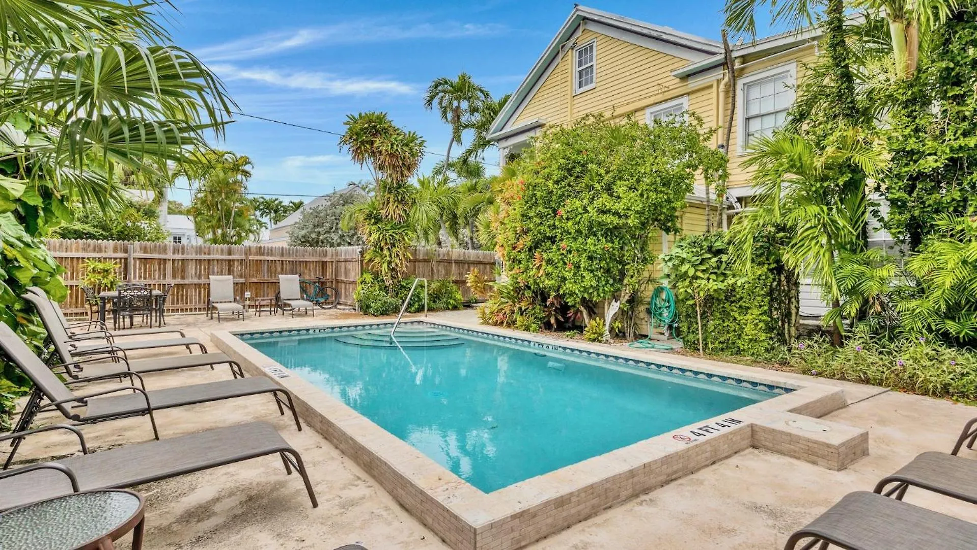 Calusa Suite By Last Key Realty Key West 0*,